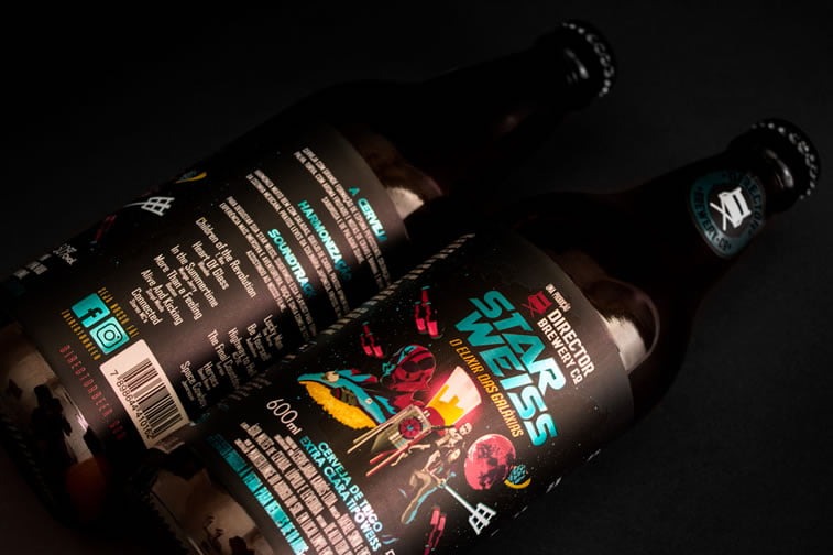 beer packaging design director beer 4