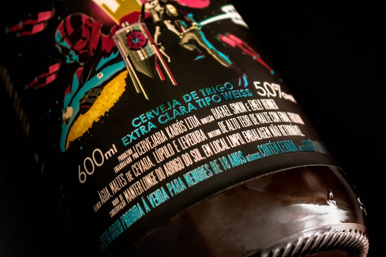 beer packaging design director beer 5