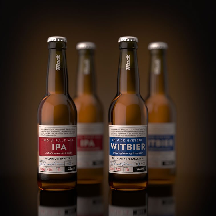 beer packaging design IPA 2