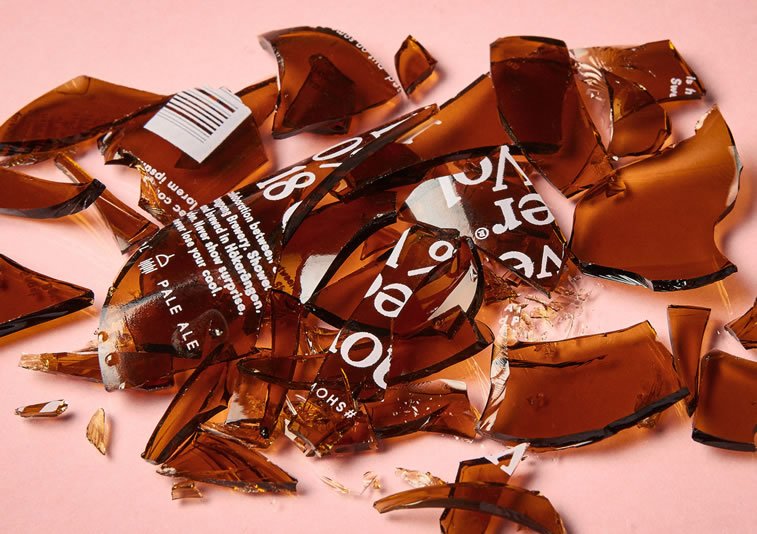 beer packaging design shower beer 3