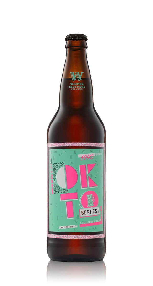 beer packaging design widmer bors 2