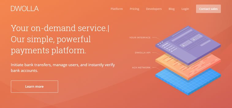 dwolla payment