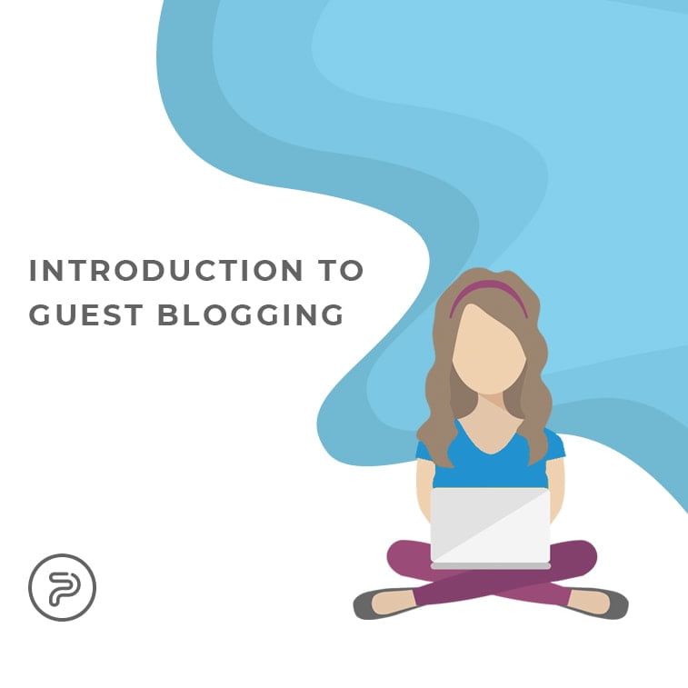 Introduction to guest blogging