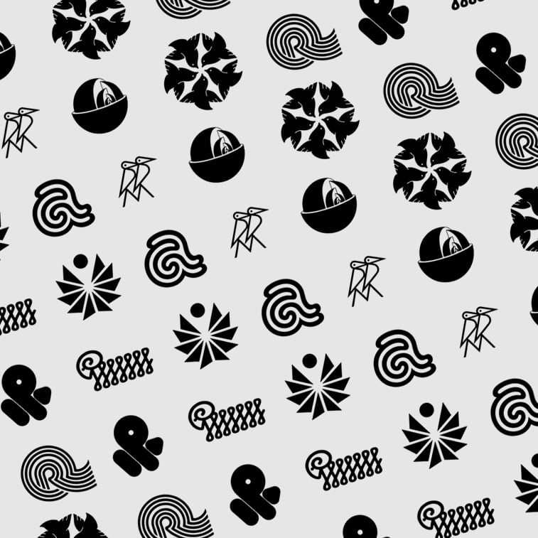 Logoteka: inspirativni primeri dizajna logoa kroz istoriju