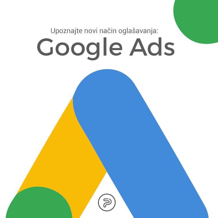 Google Ads -novi nacin oglasavanja na guglu 2018