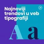 izdvojena slika trendovi u veb tipografiji