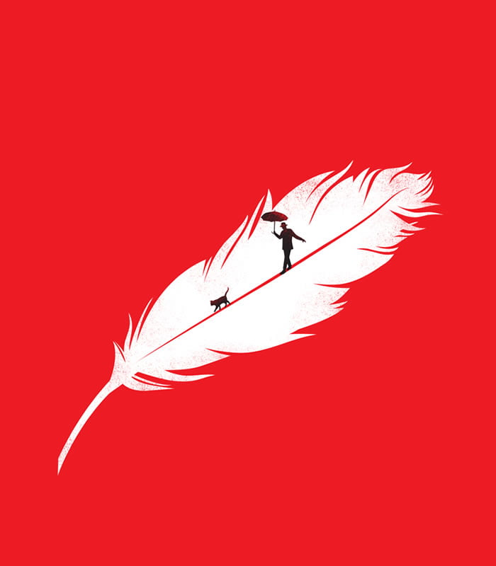 6 tang yau hoong as light as a feather