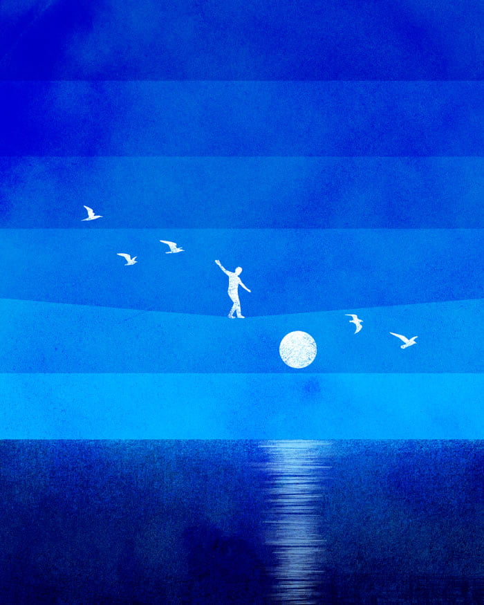9 tang yau hoong a walk in the night