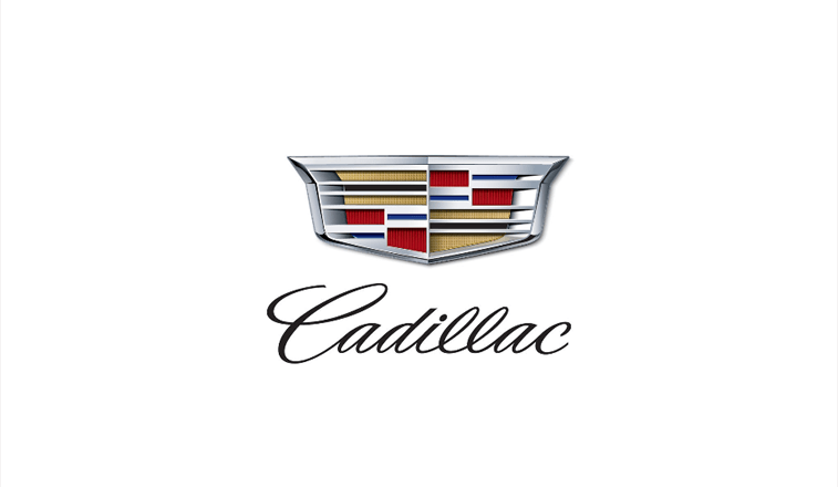 book by cadillac logo kadilak 