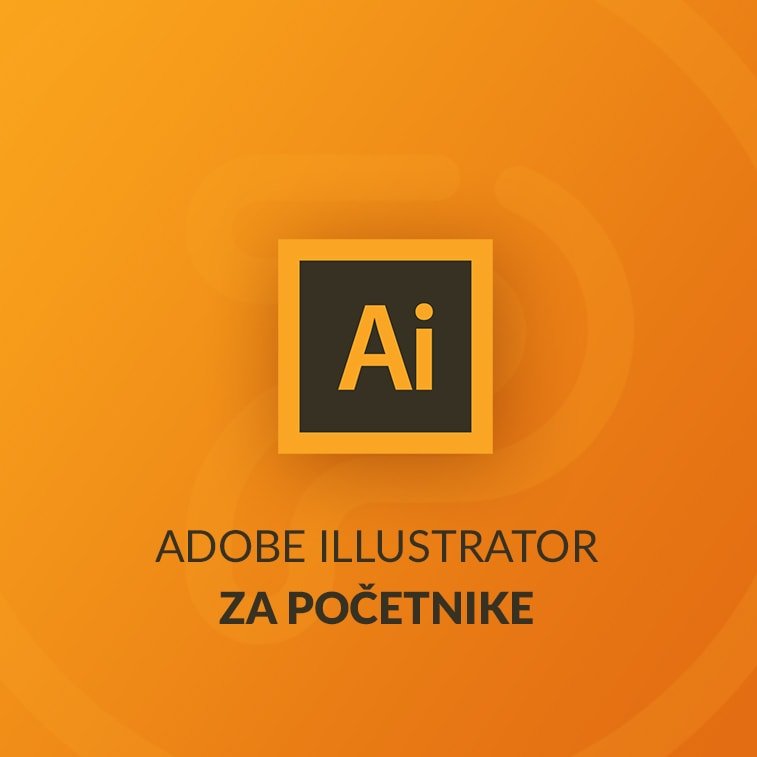 izdvojena slika adobe illustrator za pocetnike