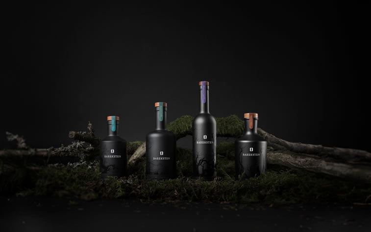 bareksten spirits design inspiration 1