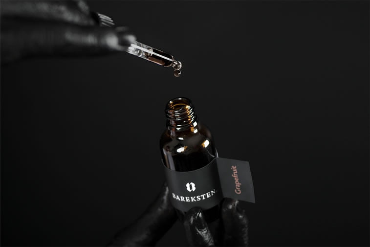 bareksten spirits design inspiration 3