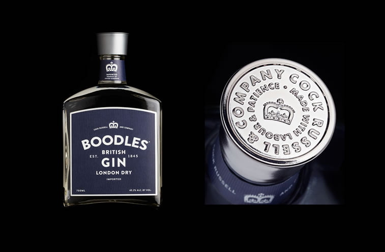 boodles packaging design 2