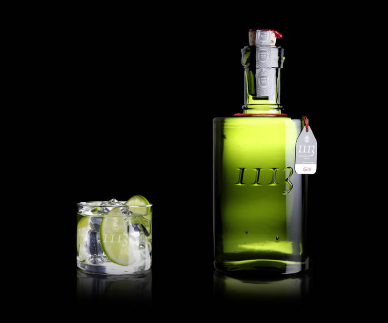 distillery 1113 noble spirits design 1