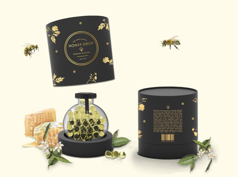 honey drop med 2