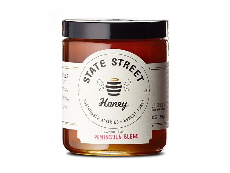  etiketa za med state street 1