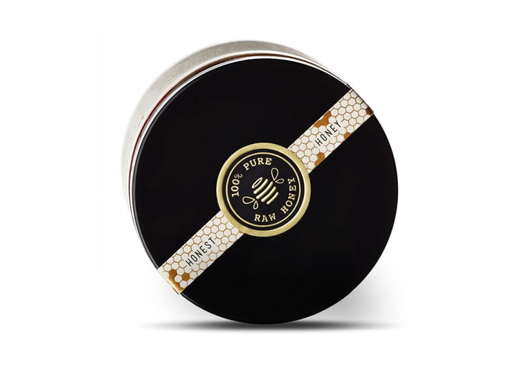  etiketa za med state street 6