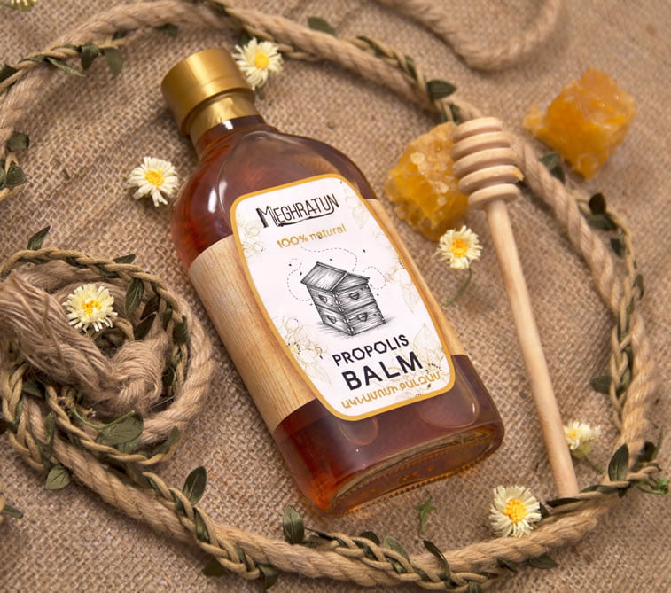 meghratun etiketa za med 4