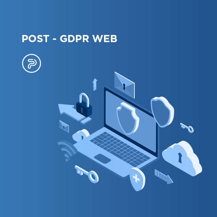 Post-GDPR web and how to survive it