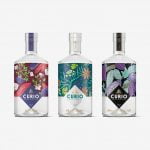 spiritl label design inspiration 757