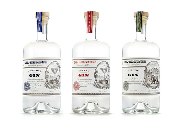 st george spirits design 2