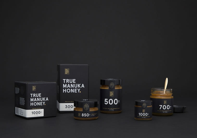 the true honey co ambalaza za med 6