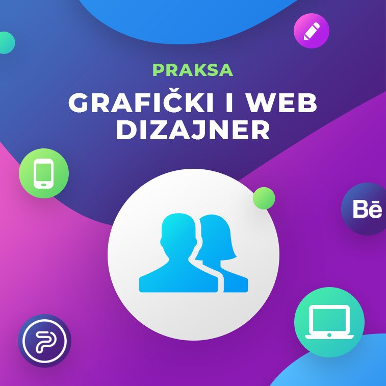 Grafički i web praksa