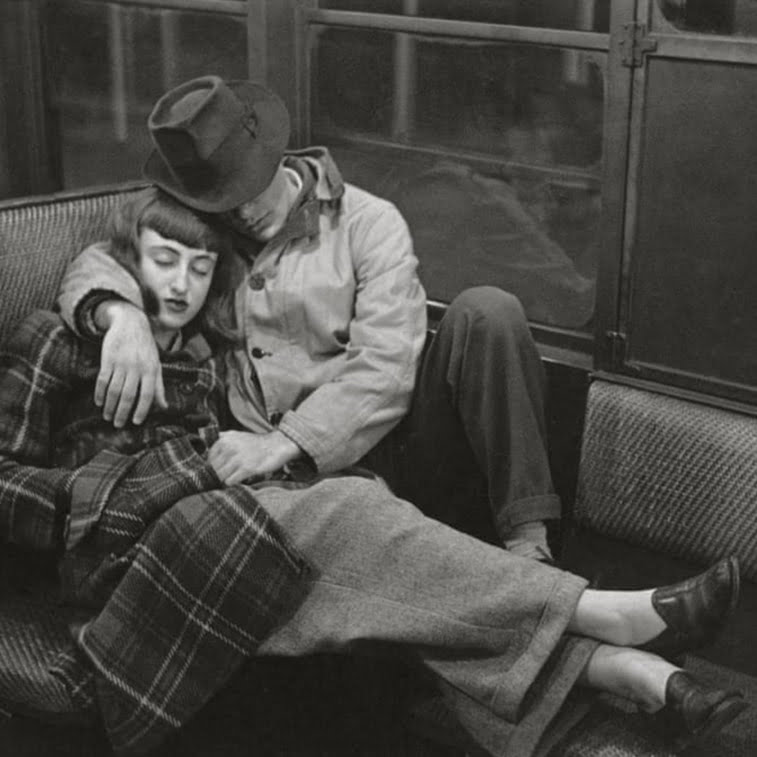 Njujork tokom 1940-ih na fotografijama Stenlija Kjubrika