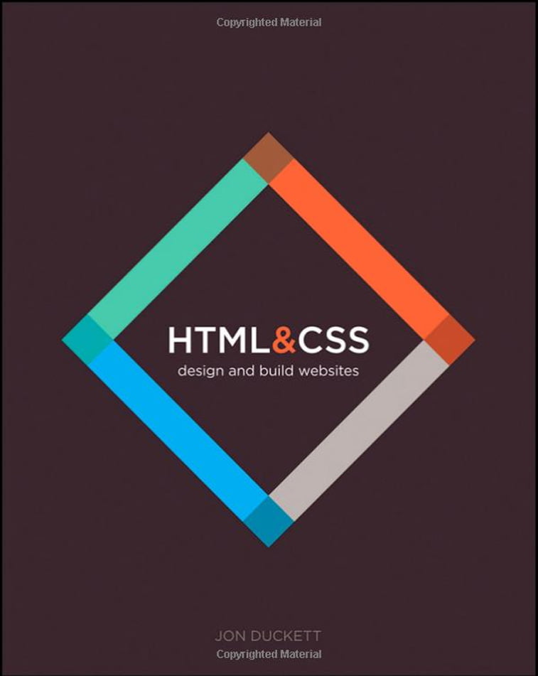html css design and build websites knjiga web dizajn kodiranje