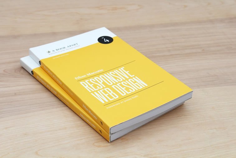 responsive web design a book apart knjiga ethan marcotte