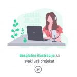 izdvojena slika undraw besplatne ilustracije