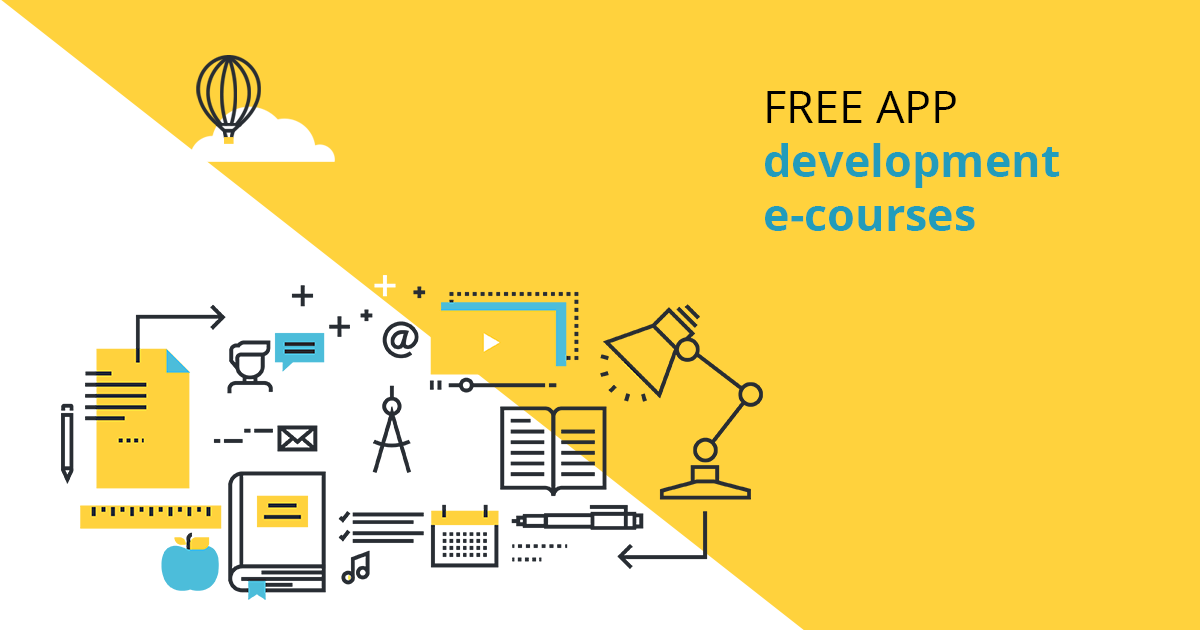 Free Online Courses For Mobile App Development
