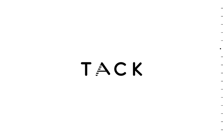 tik tack motion design moving type