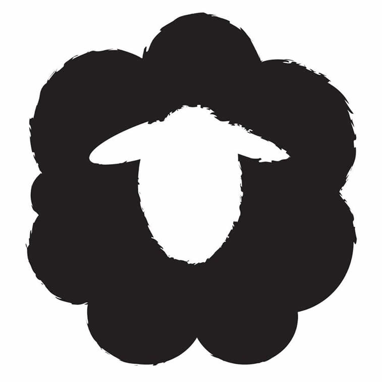 crna ovca pivara logo