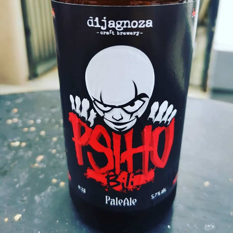 dijagnoza krfat pivo psiho bili etiketa