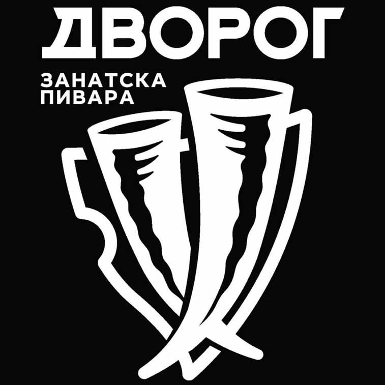 dvorog pivara logo
