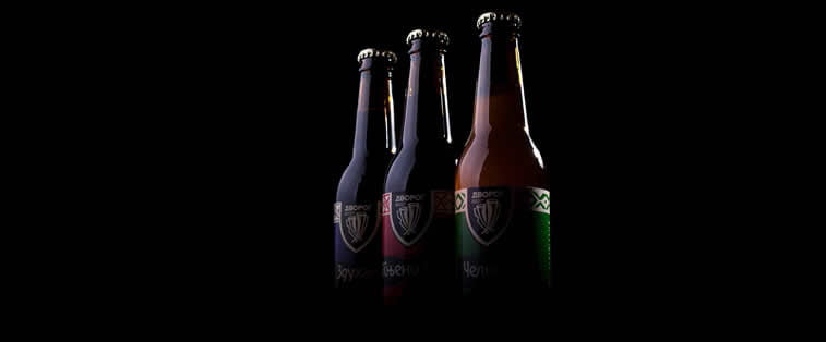dvorog kraft piva