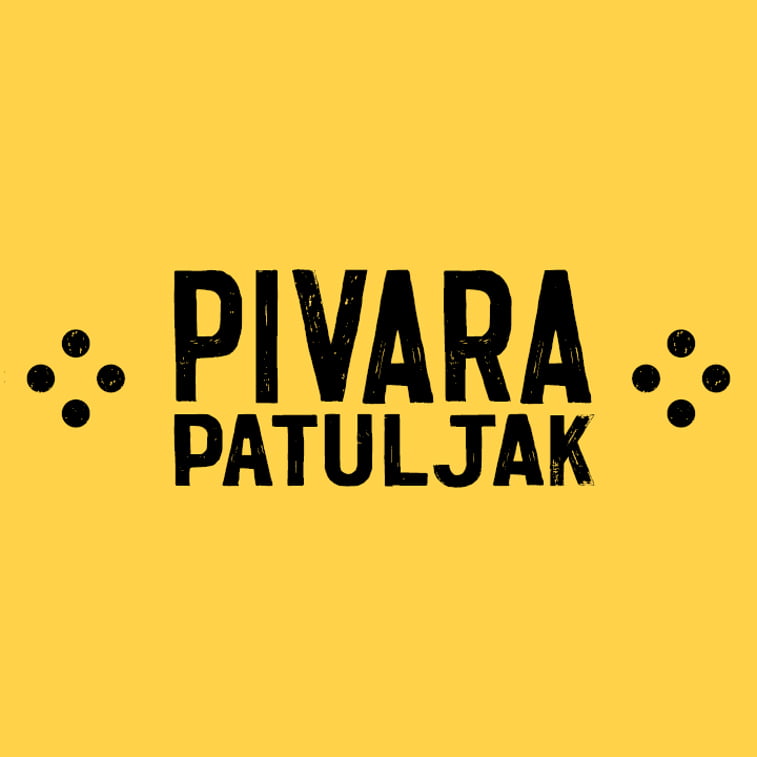 pivara patuljak logo