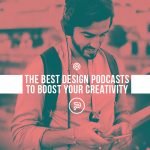 featured image best design podcasts