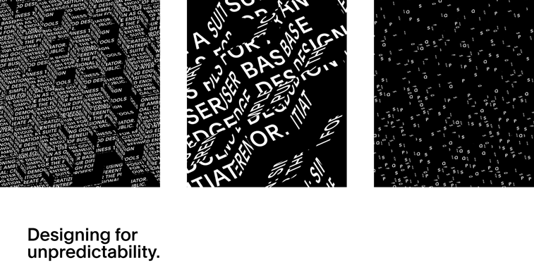 Istraživanje tiografije web sajt Squarespace