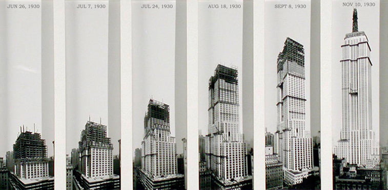 empajer stejt izgradnja po fazama new york