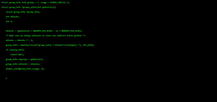 hacker typer website game design