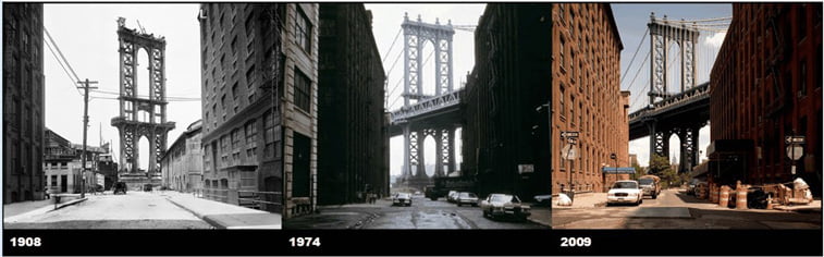 menhetn most new york