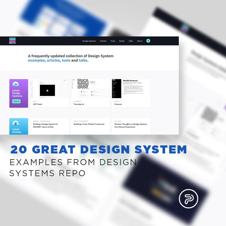 featured image 20 design siystem examples