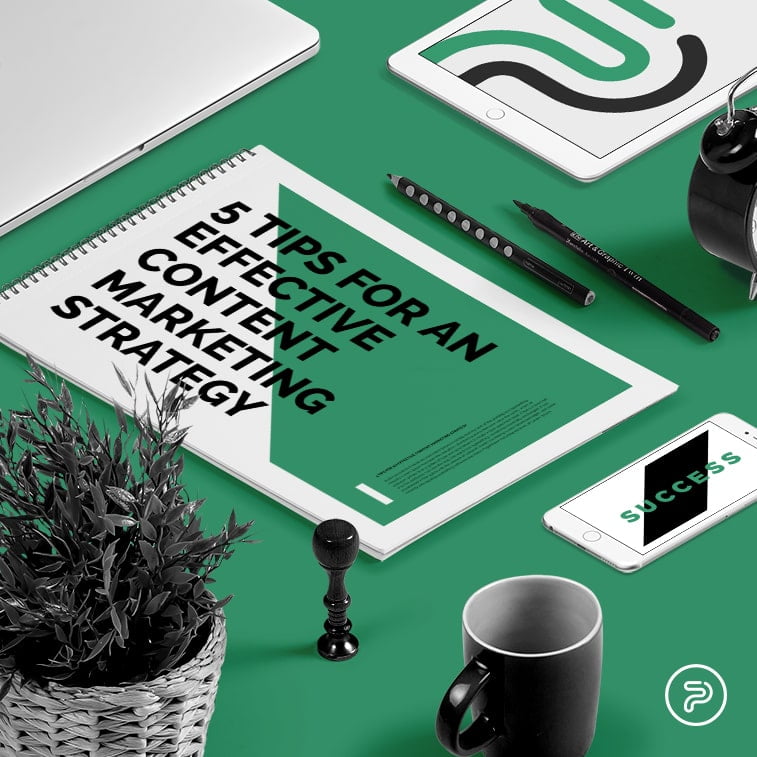 content marketing strategy