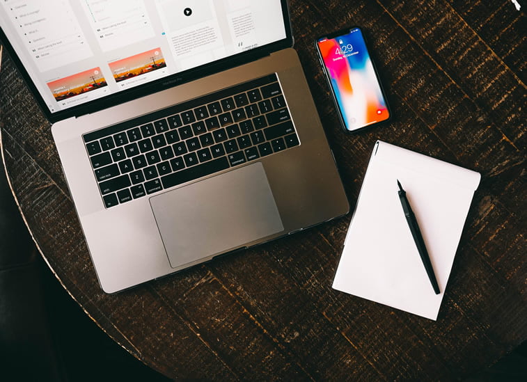 planning writing content