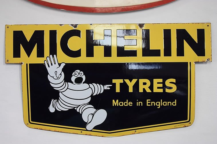 michelin tyres michelin man