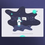 featured image 404 page design examples