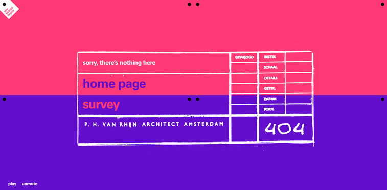 one shared house page not found design screenshot