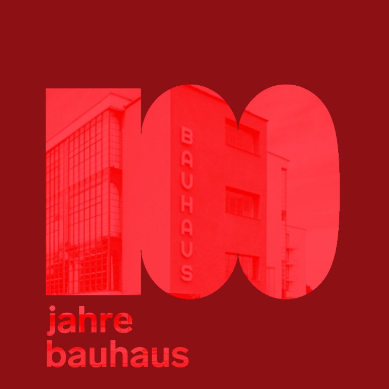 featured image bauhaus 100 godina